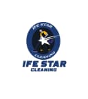 Ife Star Cleaning logo