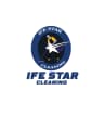 Ife Star Cleaning logo